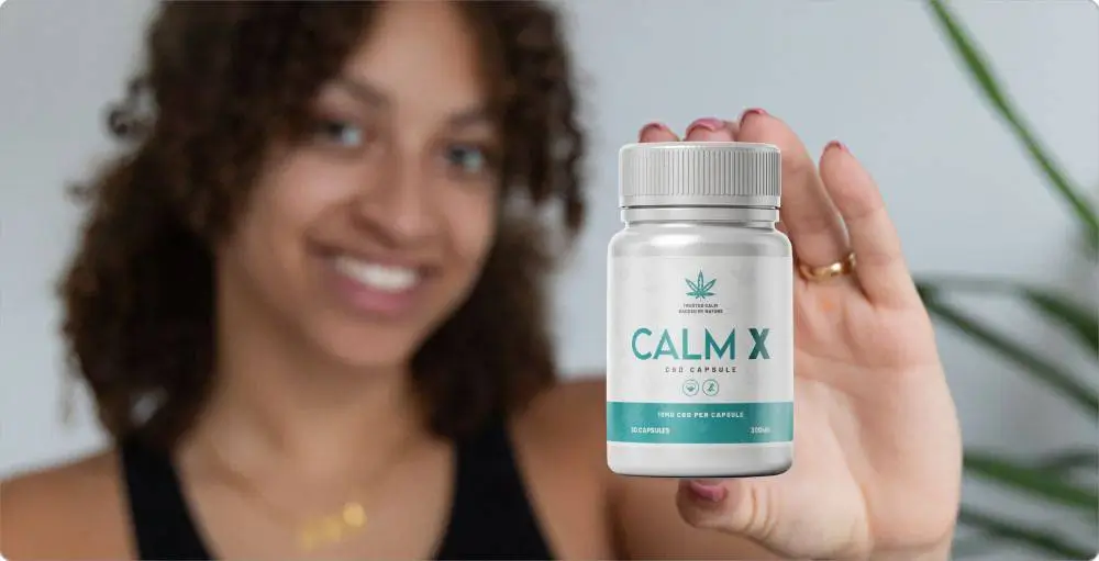 Calm-X-Girl