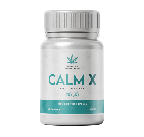 Calm-X
