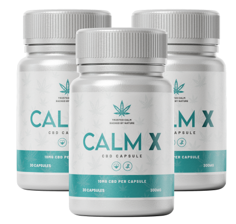 CalmX